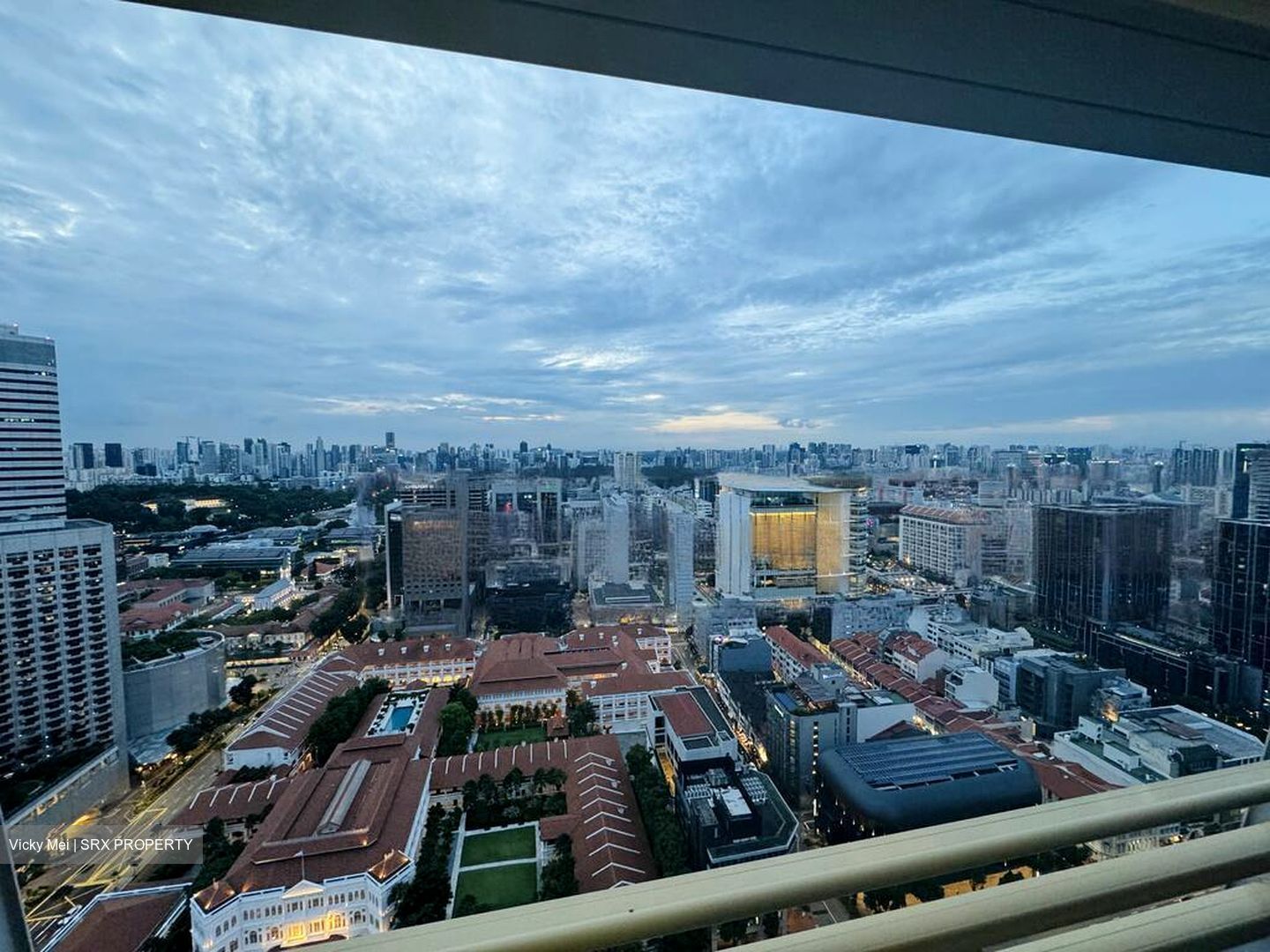 South Beach Residences (D7), Apartment #583376761